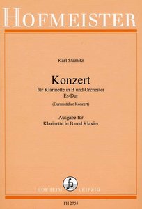 Konzert Nr. 7 Es-Dur