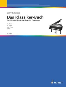 Das Klassiker Buch 1