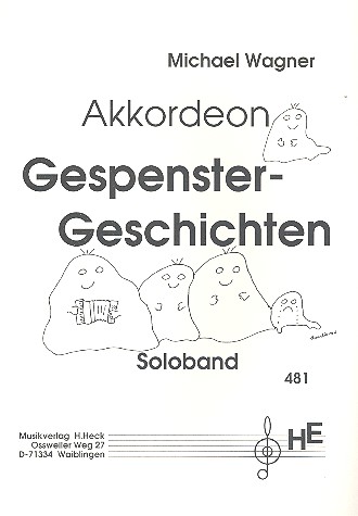 Gespenstergeschichten