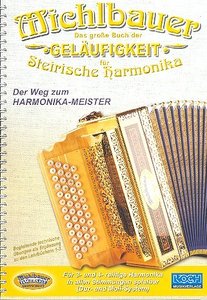 Das große Buch der Geläufigkeit