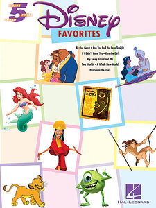 Disney Favorites