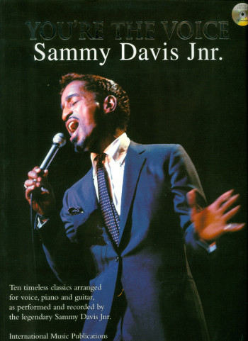 You're the Voice - Sammy Davis Jr