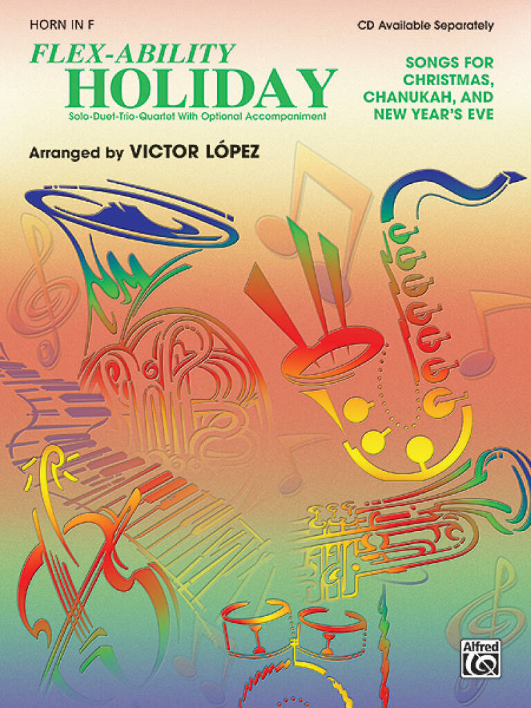 Flex-Ability Holiday (Hr)