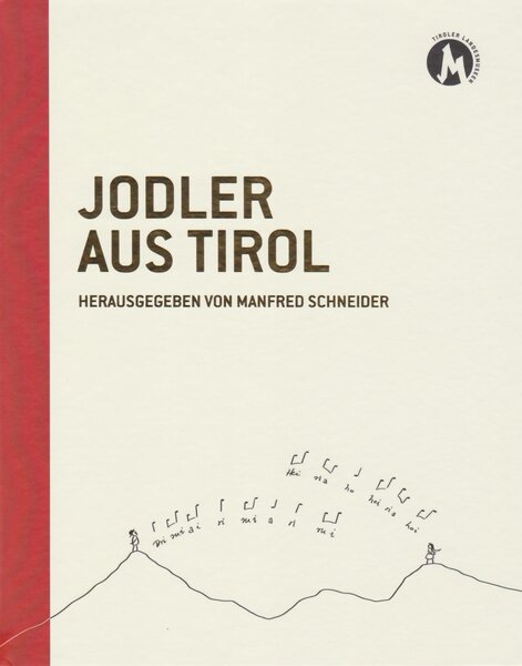 Jodler aus Tirol