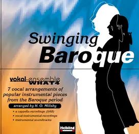 Swinging Baroque