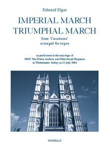 Imperial March and Triumphal March