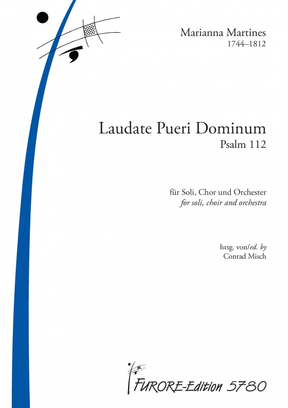 Laudate pueri dominum