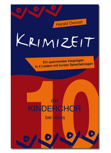 Krimizeit