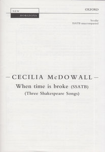 When time is broke