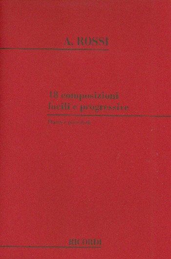 18 Composizioni Facili e Pro