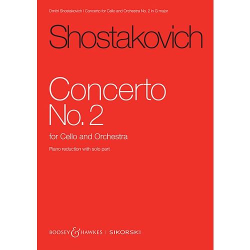 Konzert Nr. 2 op. 126