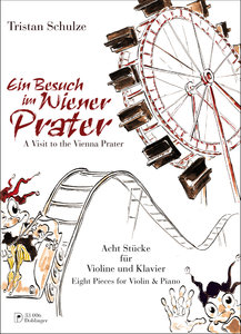 Ein Besuch im Wiener Prater