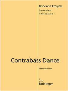 Contrabass Dance