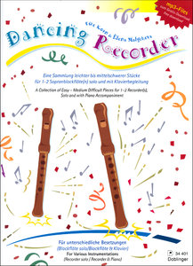 Dancing Recorder