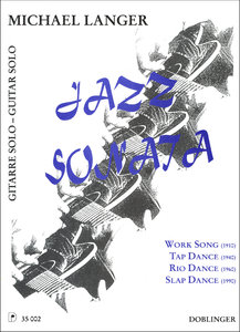 Jazz Sonata