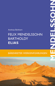 Felix Mendelssohn Bartholdy - Elias