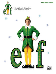 Elf - The Movie