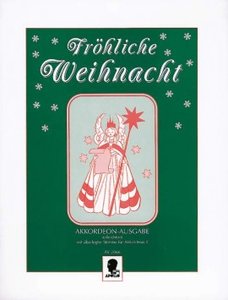 Fröhliche Weihnacht