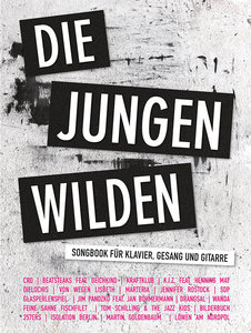 Die Jungen Wilden