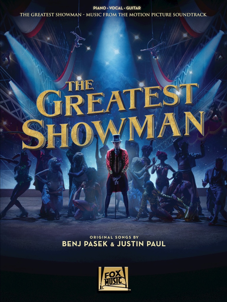 The Greatest Showman