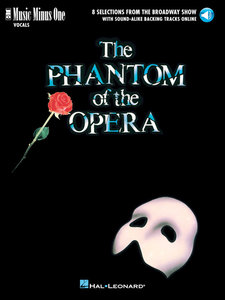 The Phantom of the Opera