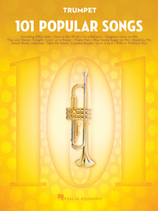 101 Popular Songs