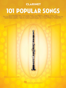 101 Popular Songs