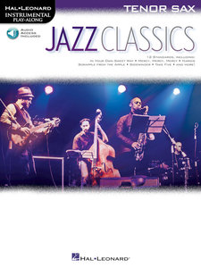 Jazz Classics