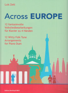 Across Europe