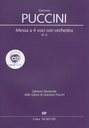 Messa a 4 voci con orchestra (1880), SC 6 (Messa di Gloria)