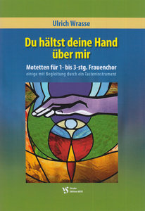 Du hältst deine Hand über mir