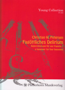 Fagöttliches Delirium