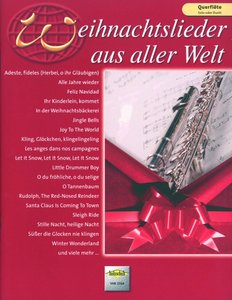 Weihnachtslieder aus aller Welt