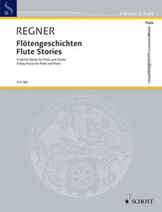 Flötengeschichten