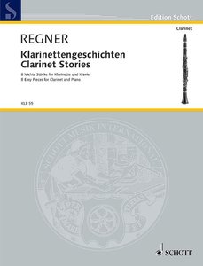 Klarinettengeschichten