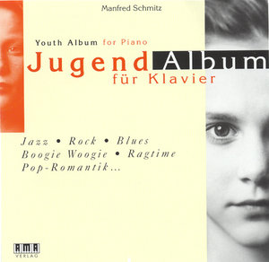 Jugendalbum CD