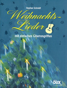 Weihnachts-Lieder