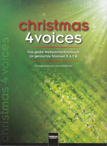 Christmas 4 Voices