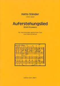 Auferstehungslied