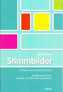 Stimmbilder