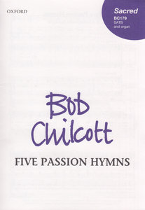 Five Passion Hymns