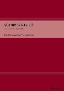 Schubert-Trios - Trompeten