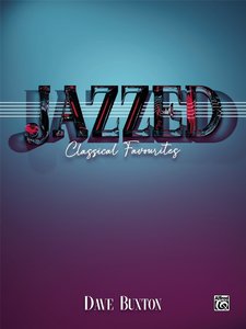 Jazzed - Classical Favourites