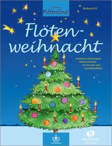 Flötenweihnacht