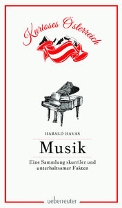 Musik - Kurioses Österreich