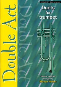 Duets for trumpet