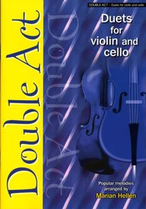 Double Act - Duets for Violin and Cello