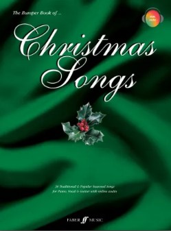 The Bumper Book of Christmas Songs