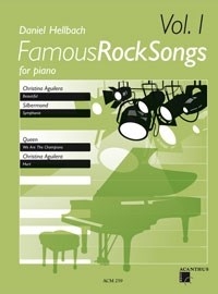 Famous Rock Songs Vol. 1