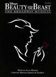 Beauty and the Beast - Musical